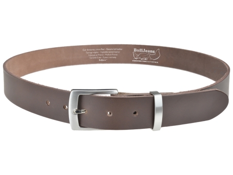 ceinture noire 3 cm 